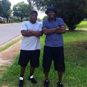 Meet your Posher, Dontaye